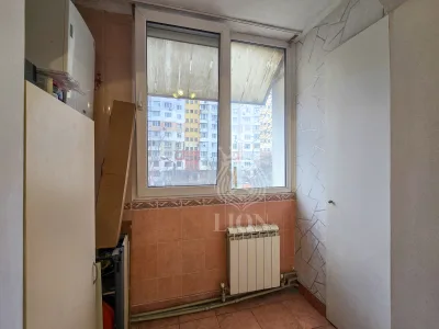 3-к квартира 62.5 м² 3/9 эт., Победы пр-кт — миниатюра 15