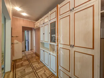 3-к квартира 62.5 м² 3/9 эт., Победы пр-кт — миниатюра 17