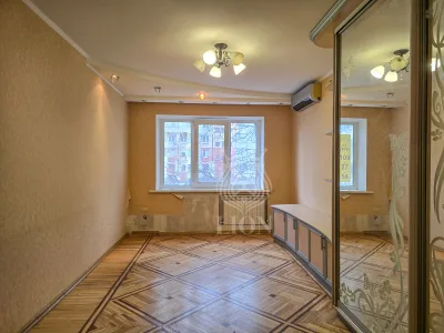 3-к квартира 62.5 м² 3/9 эт., Победы пр-кт — миниатюра 2