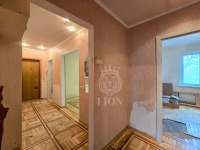 3-к квартира 62.5 м² 3/9 эт., Победы пр-кт — миниатюра 20