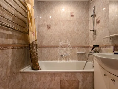 3-к квартира 62.5 м² 3/9 эт., Победы пр-кт — миниатюра 22