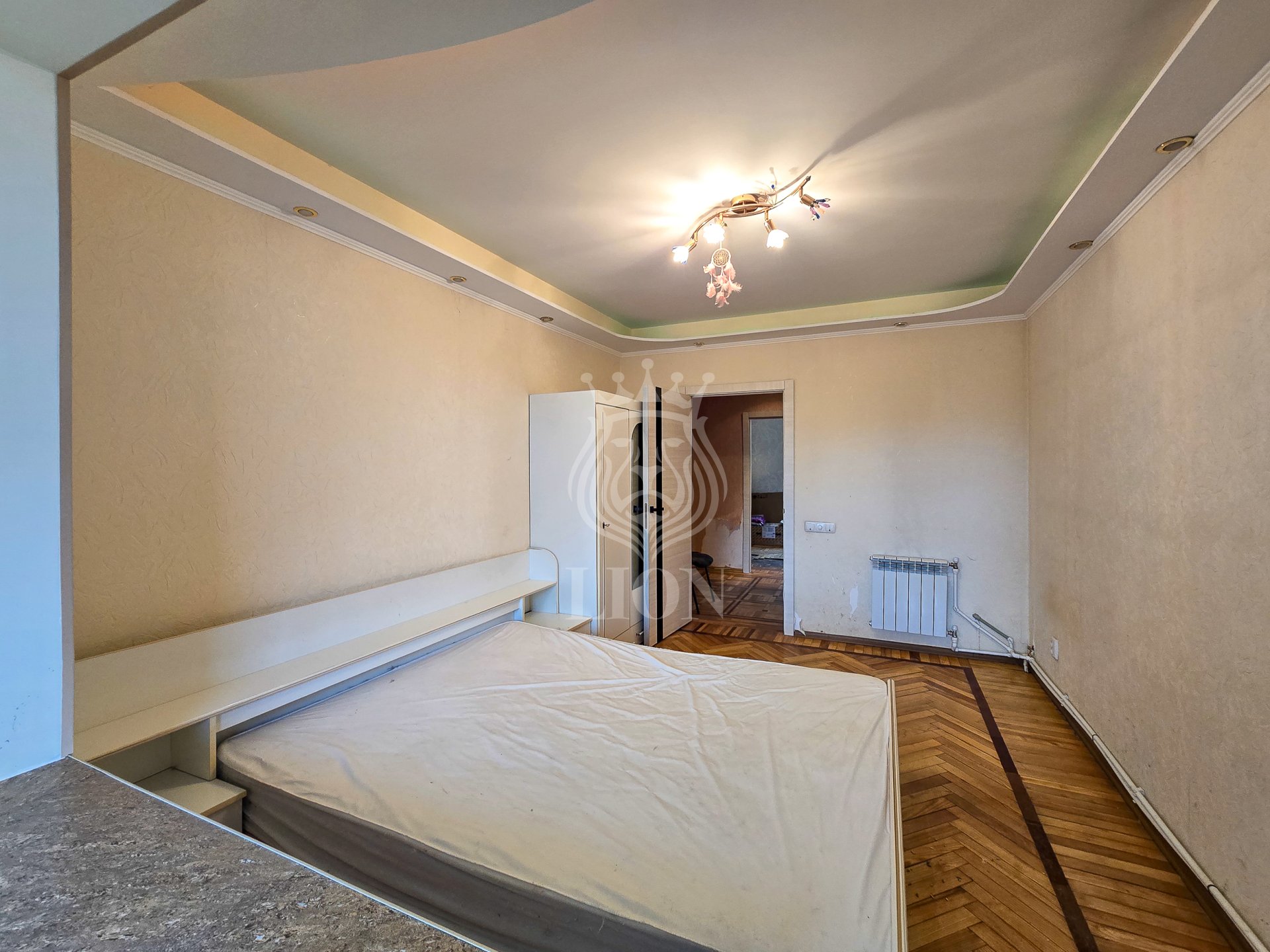 3-к квартира 62.5 м² 3/9 эт., Победы пр-кт — фото 7