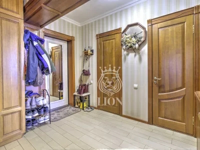 3-к квартира 90.8 м² 11/14 эт., 60 лет СССР — миниатюра 2