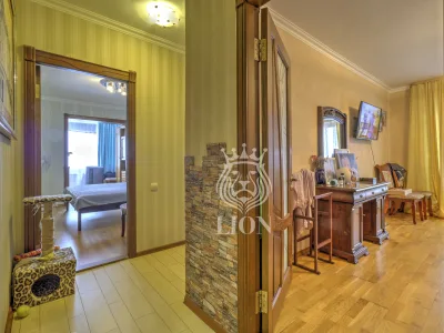 3-к квартира 90.8 м² 11/14 эт., 60 лет СССР — миниатюра 7
