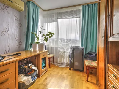 3-к квартира 90.8 м² 11/14 эт., 60 лет СССР — миниатюра 15