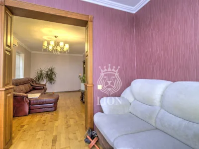 3-к квартира 90.8 м² 11/14 эт., 60 лет СССР — миниатюра 23