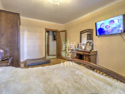 3-к квартира 90.8 м² 11/14 эт., 60 лет СССР — миниатюра 25