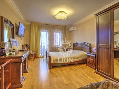 3-к квартира 90.8 м² 11/14 эт., 60 лет СССР — миниатюра 27