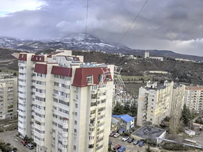 3-к квартира 90.8 м² 11/14 эт., 60 лет СССР — миниатюра 31