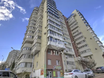 3-к квартира 90.8 м² 11/14 эт., 60 лет СССР — миниатюра 35