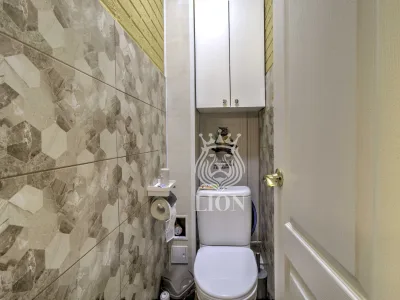 2-к квартира 55.7 м² 5/5 эт., Виноградная — миниатюра 15