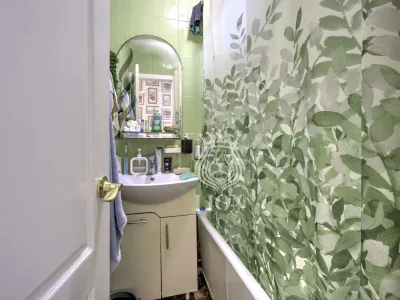 2-к квартира 55.7 м² 5/5 эт., Виноградная — миниатюра 17