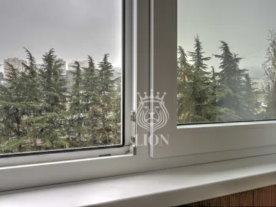 2-к квартира 55.7 м² 5/5 эт., Виноградная — миниатюра 20