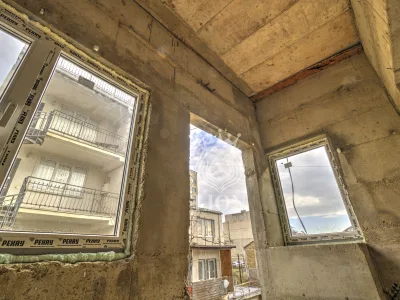 Гараж 62.8 м², Алушта — миниатюра 12