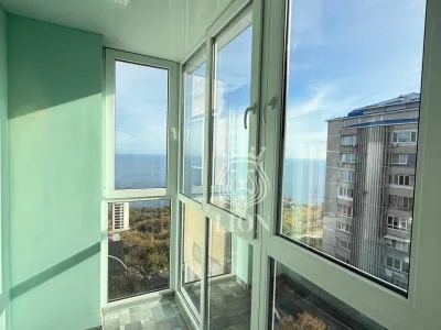 2-к квартира 51.2 м² 6/9 эт., Морская — миниатюра 11