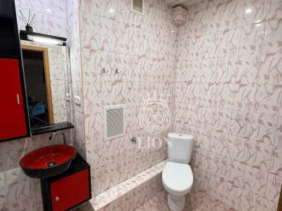 2-к квартира 51.2 м² 6/9 эт., Морская — миниатюра 16