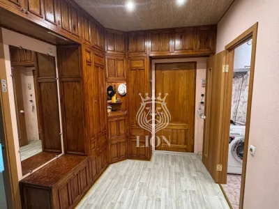 2-к квартира 51.2 м² 6/9 эт., Морская — миниатюра 18