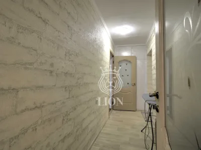 2-к квартира 79.1 м² 2/5 эт., Октябрьская — миниатюра 31