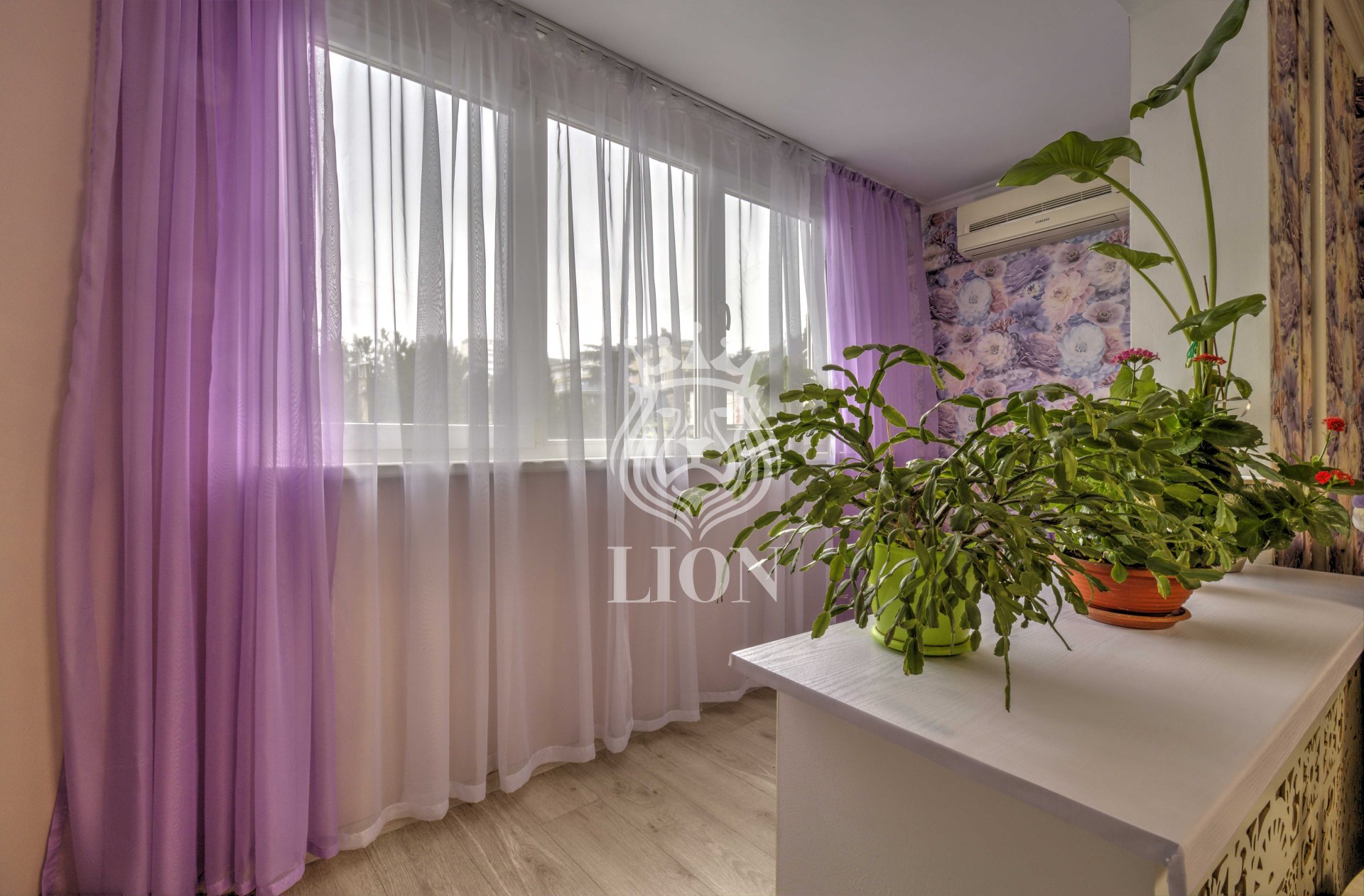 2-к квартира 79.1 м² 2/5 эт., Октябрьская — фото 26