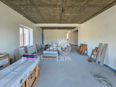 Дом 400 м² на 7 сот., Малореченское — миниатюра 16