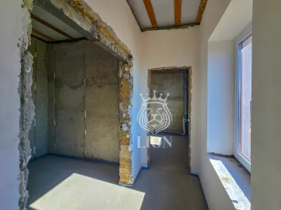 Дом 400 м² на 7 сот., Малореченское — миниатюра 30