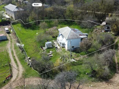 Дом 172.4 м² на 16.04 сот., Верхняя Кутузовка