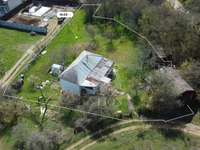Дом 172.4 м² на 16.04 сот., Верхняя Кутузовка — миниатюра 2