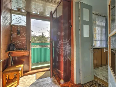 2-к квартира 58 м² 2/2 эт., 15 Апреля — миниатюра 3