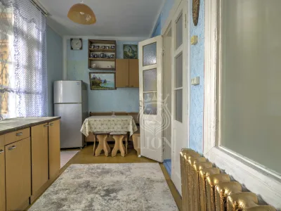 2-к квартира 58 м² 2/2 эт., 15 Апреля — миниатюра 6