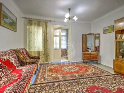 2-к квартира 58 м² 2/2 эт., 15 Апреля — миниатюра 10