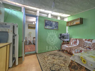 2-к квартира 58 м² 2/2 эт., 15 Апреля — миниатюра 17
