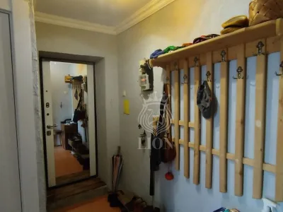 3-к квартира 56.4 м² 2/4 эт., Ленина