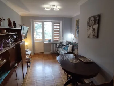 3-к квартира 56.4 м² 2/4 эт., Ленина — миниатюра 9