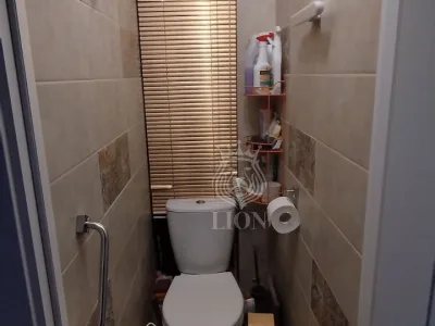 3-к квартира 56.4 м² 2/4 эт., Ленина — миниатюра 3