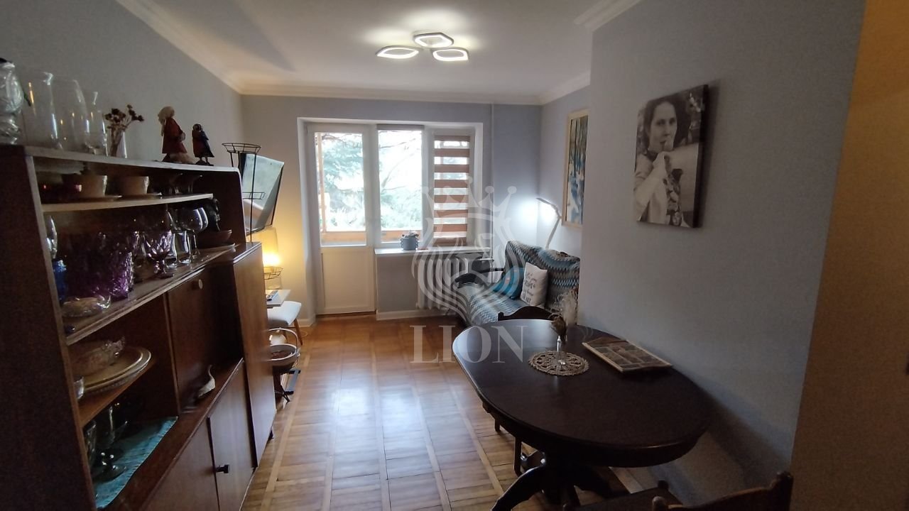 3-к квартира 56.4 м² 2/4 эт., Ленина — фото 9