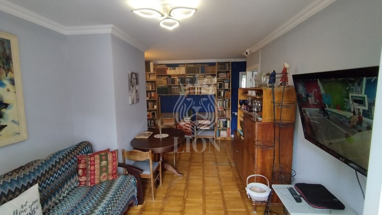 3-к квартира 56.4 м² 2/4 эт., Ленина — фото 11
