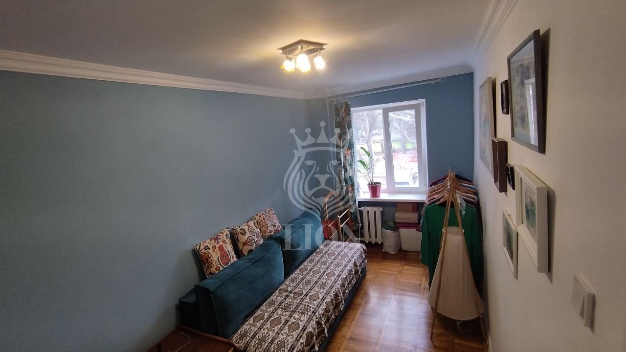 3-к квартира 56.4 м² 2/4 эт., Ленина — фото 12