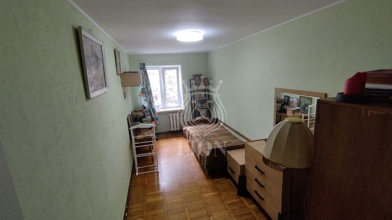 3-к квартира 56.4 м² 2/4 эт., Ленина — фото 14