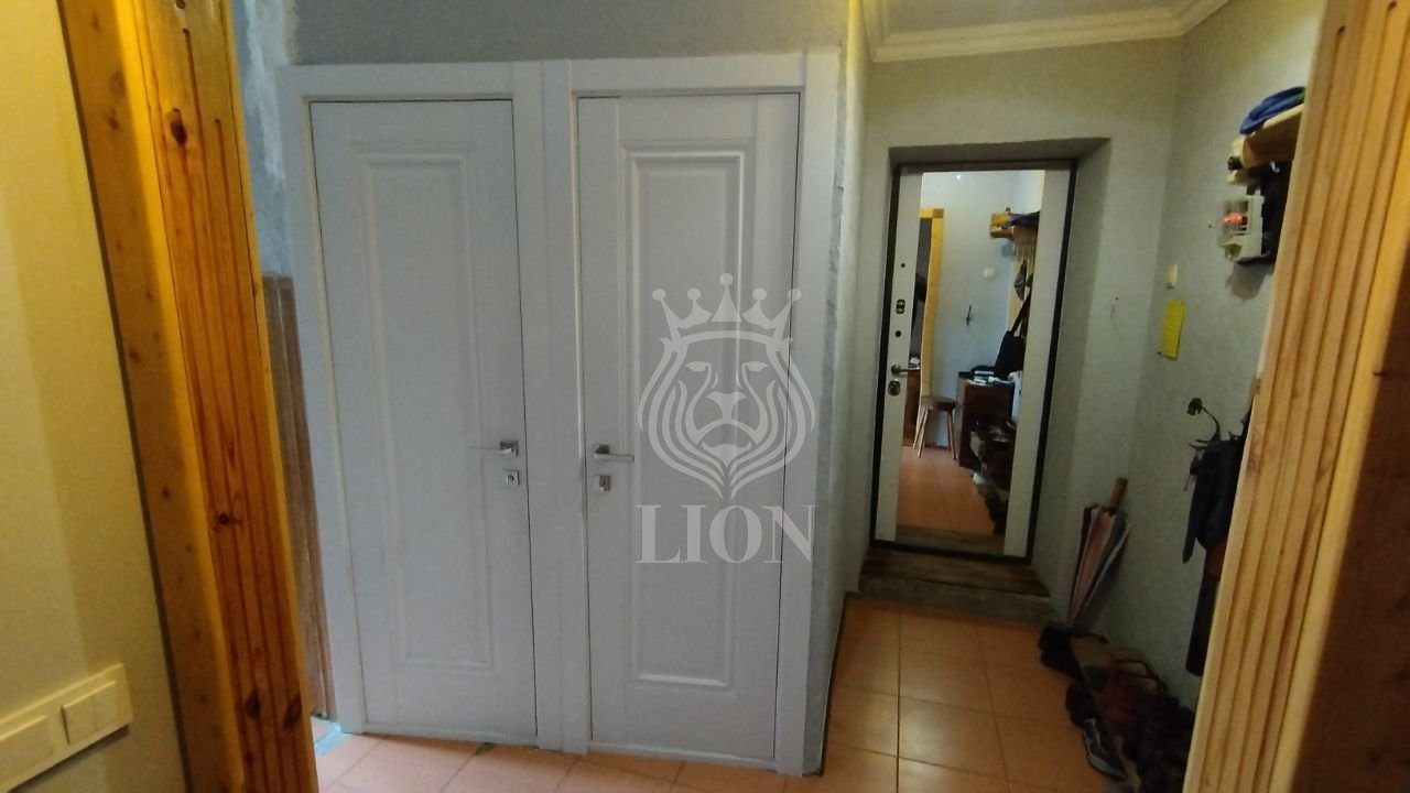 3-к квартира 56.4 м² 2/4 эт., Ленина — фото 2