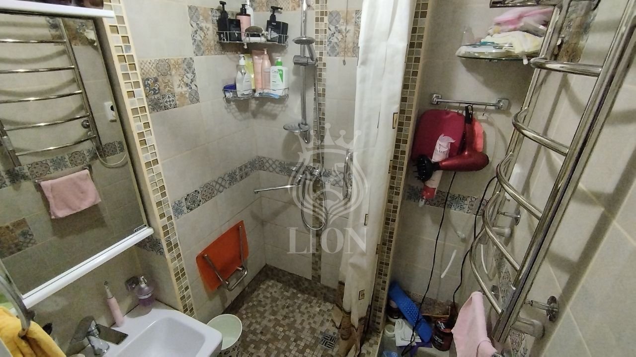 3-к квартира 56.4 м² 2/4 эт., Ленина — фото 4