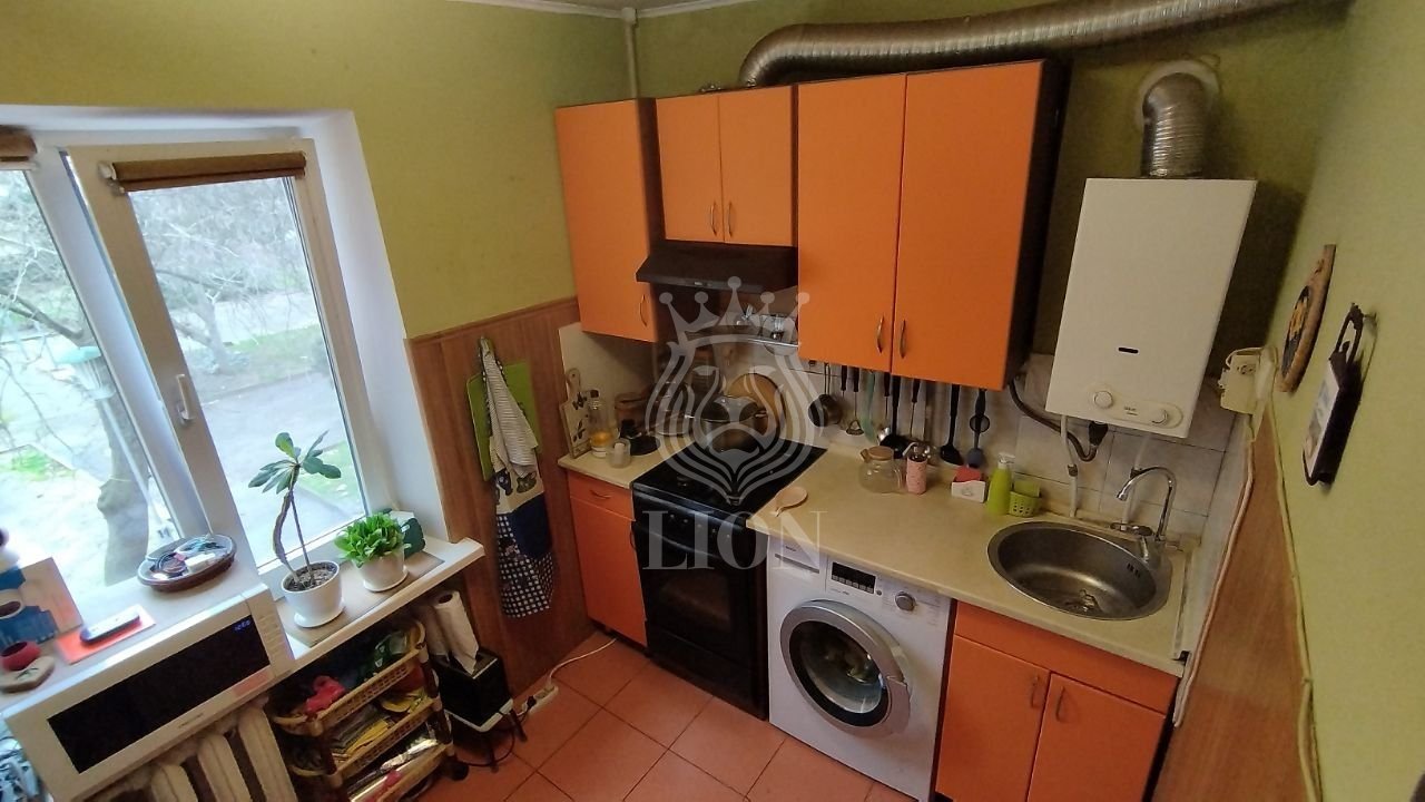 3-к квартира 56.4 м² 2/4 эт., Ленина — фото 5