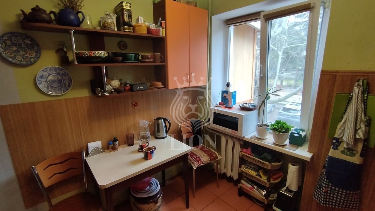 3-к квартира 56.4 м² 2/4 эт., Ленина — фото 7