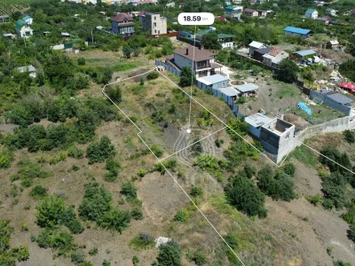 Участок 18.59 сот. СНТ, Нижняя Кутузовка — миниатюра 4
