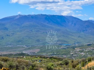 Участок 14.86 сот. ИЖС, Лучистое — миниатюра 4