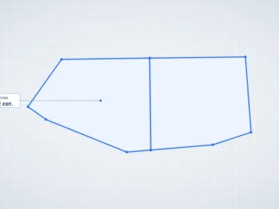 Участок 10.02 сот. ИЖС, Лучистое — миниатюра 4