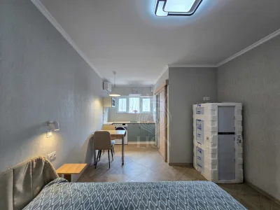 Гараж 24 м², Алушта — миниатюра 2