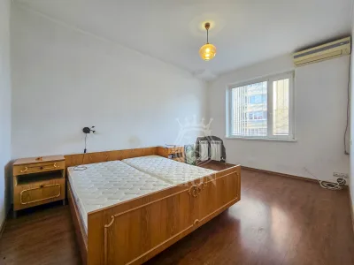 3-к квартира 73.2 м² 3/5 эт., 60 лет СССР — миниатюра 9