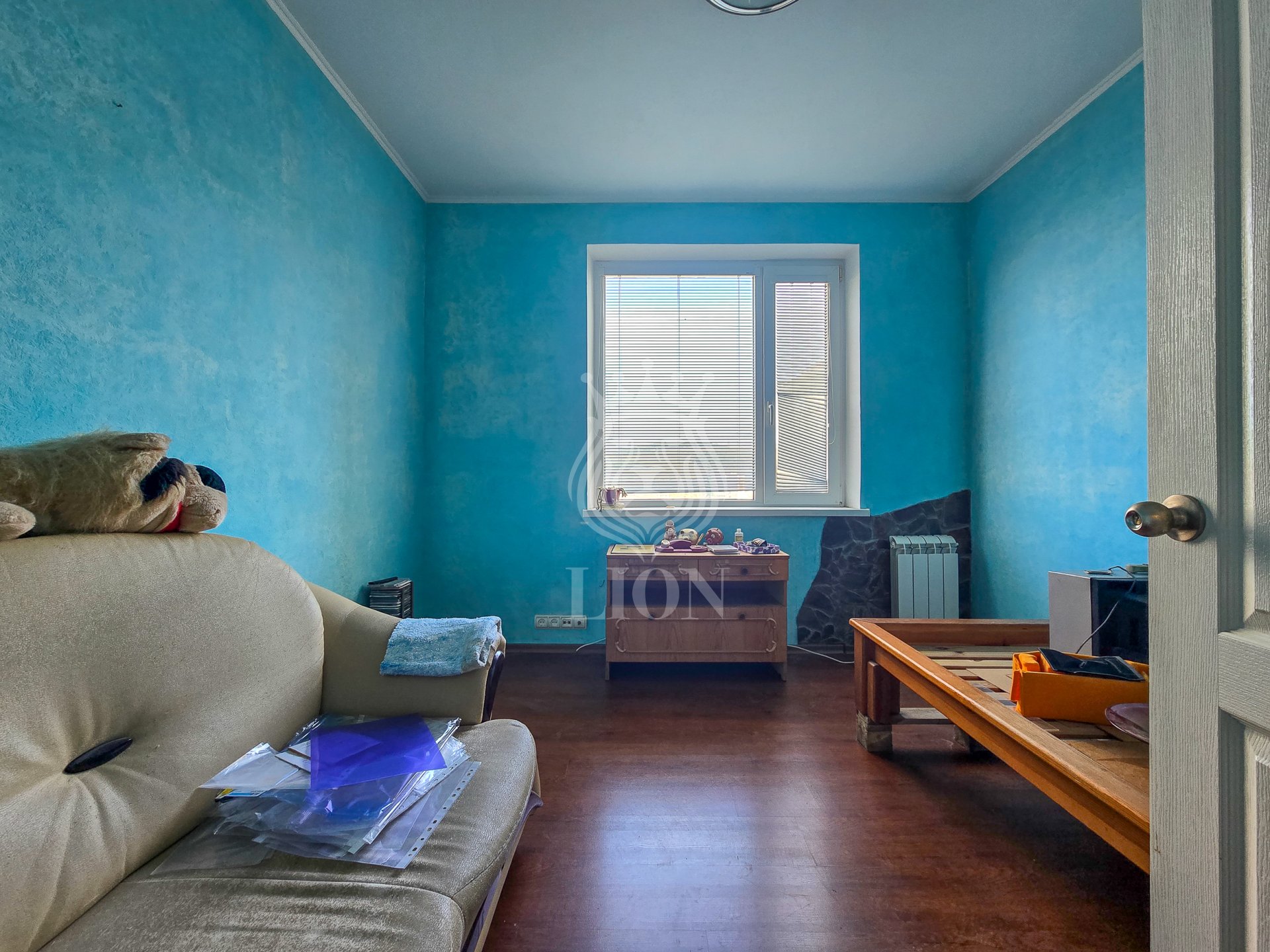 3-к квартира 73.2 м² 3/5 эт., 60 лет СССР — фото 7