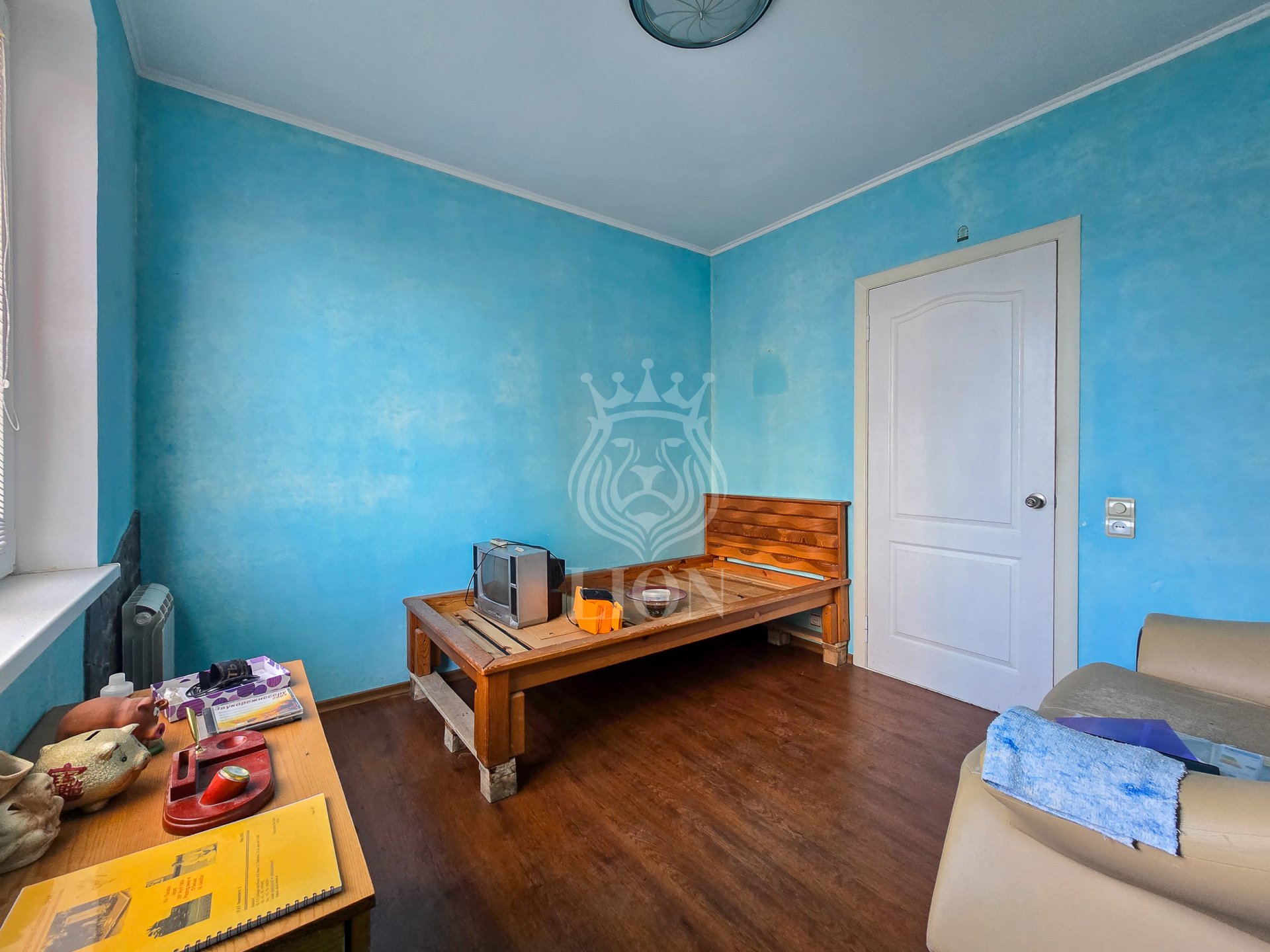 3-к квартира 73.2 м² 3/5 эт., 60 лет СССР — фото 8