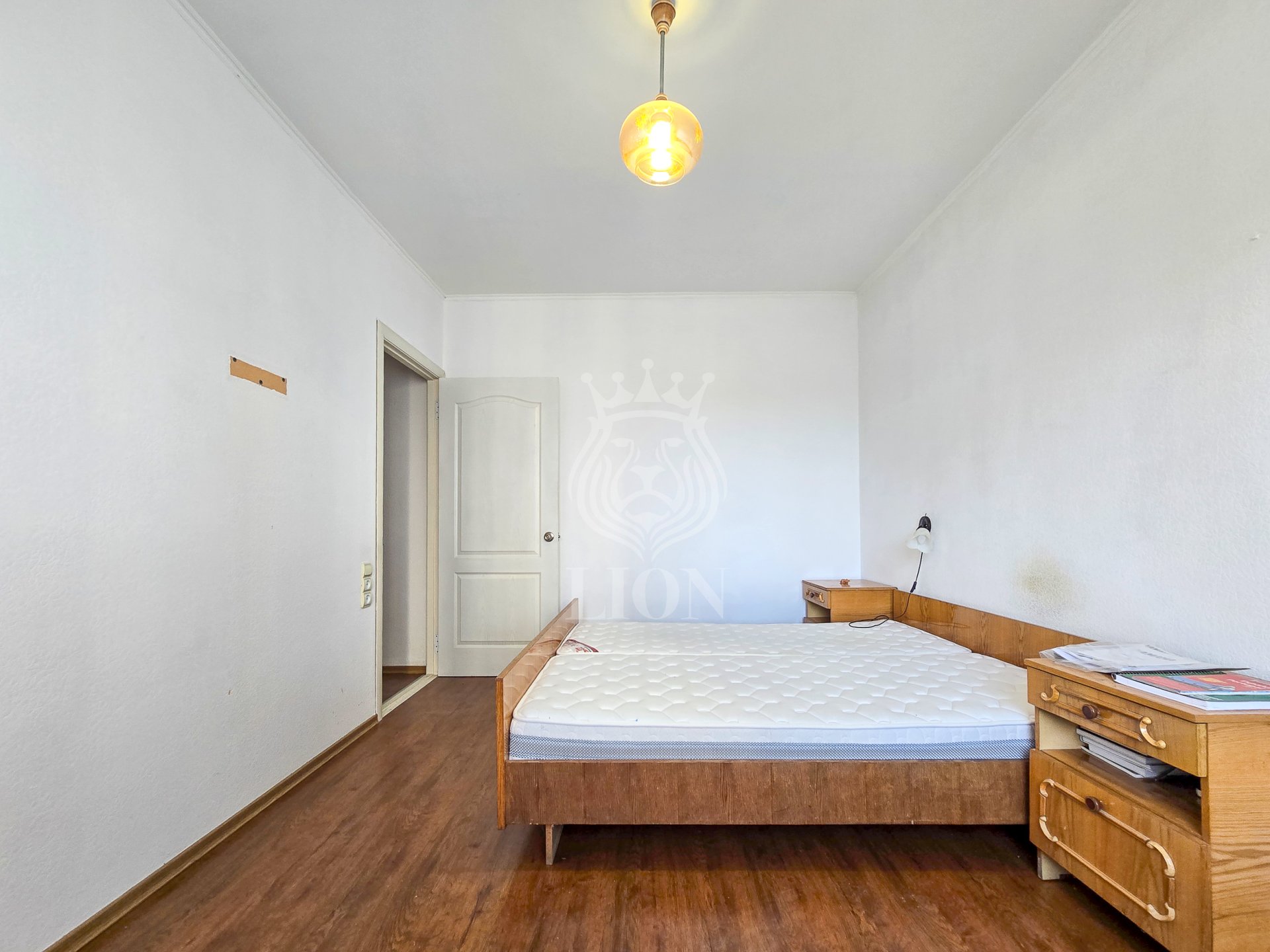 3-к квартира 73.2 м² 3/5 эт., 60 лет СССР — фото 11